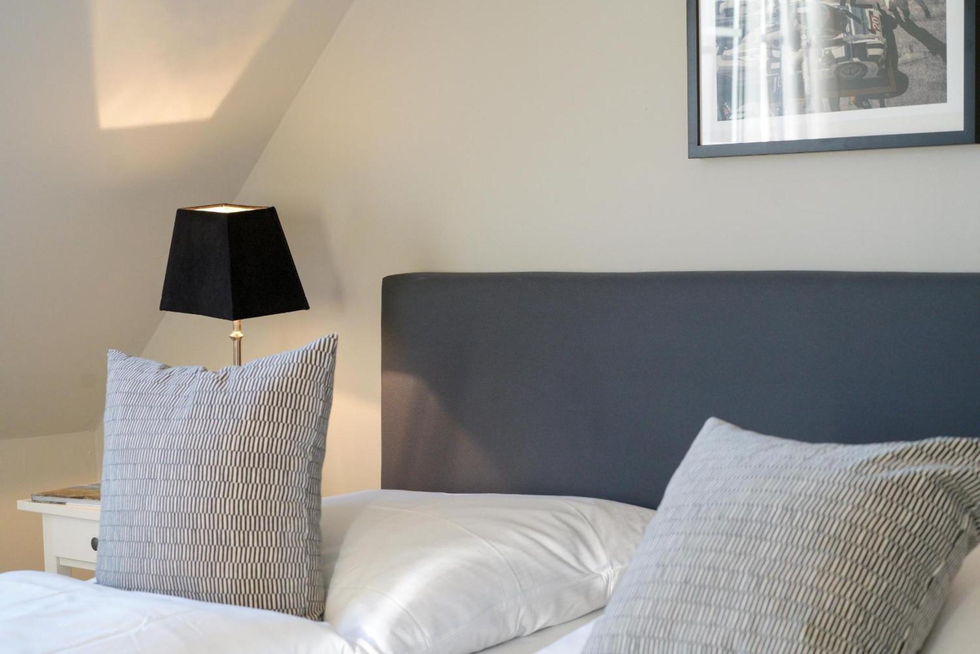 Ferienhaus Frieda Sylt Екстер'єр фото