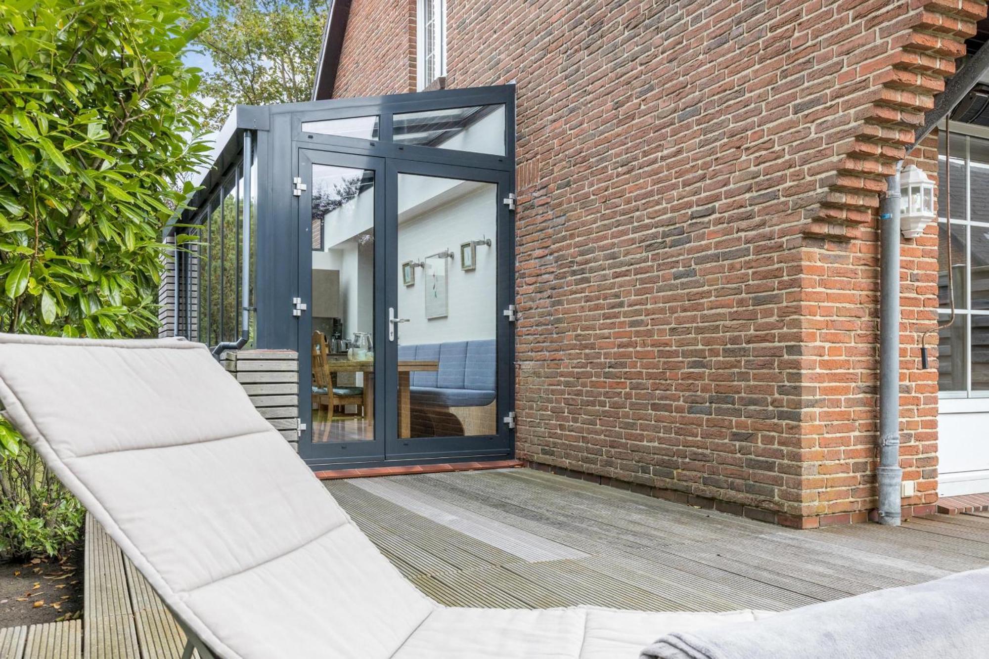 Ferienhaus Frieda Sylt Екстер'єр фото